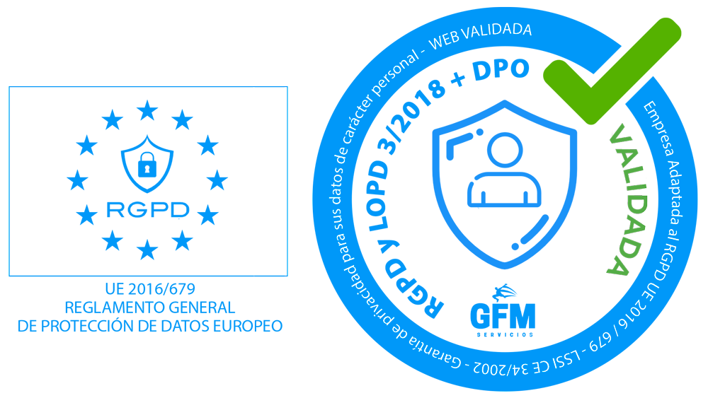 Adecuación RGPD
