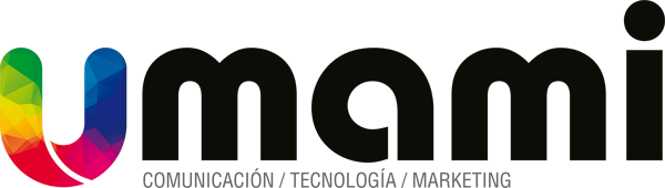 UMAMI · Tecnología + Marketing
